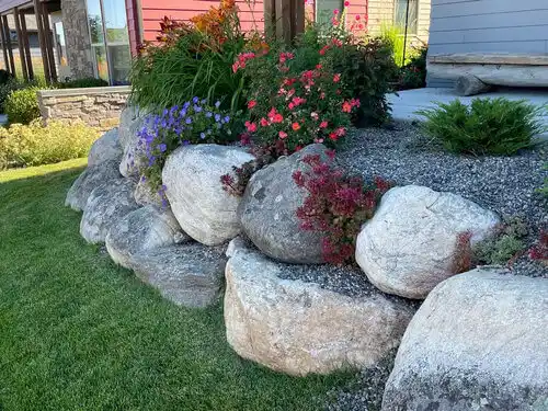 landscaping services Warm Springs